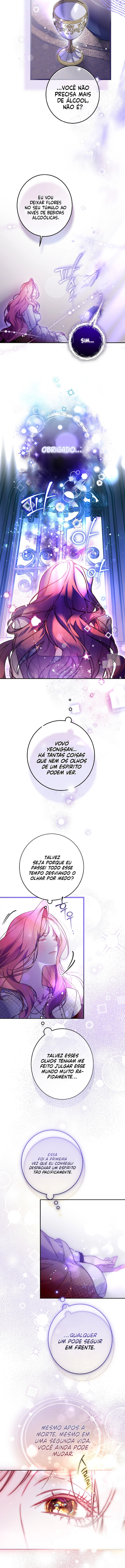 Conforme o seu Coração Guiar Capítulo 59 Página 4