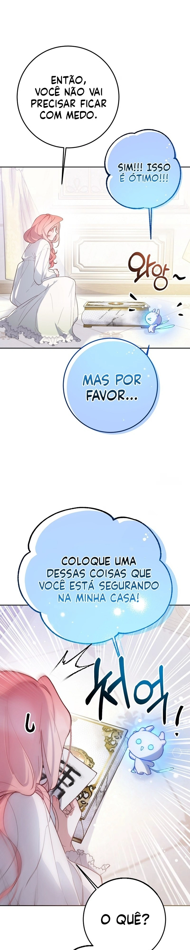 Conforme o seu Coração Guiar Capítulo 6 Página 11