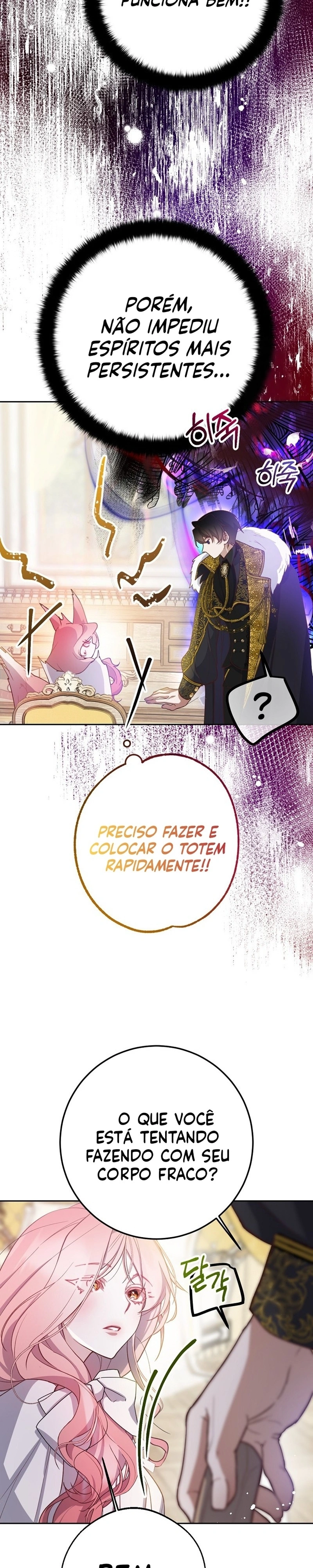 Conforme o seu Coração Guiar Capítulo 6 Página 22