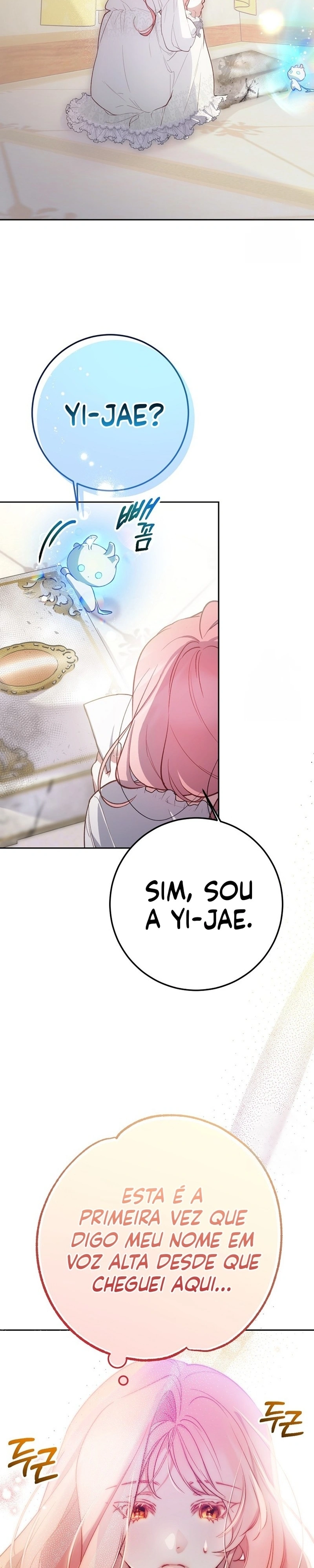 Conforme o seu Coração Guiar Capítulo 6 Página 5