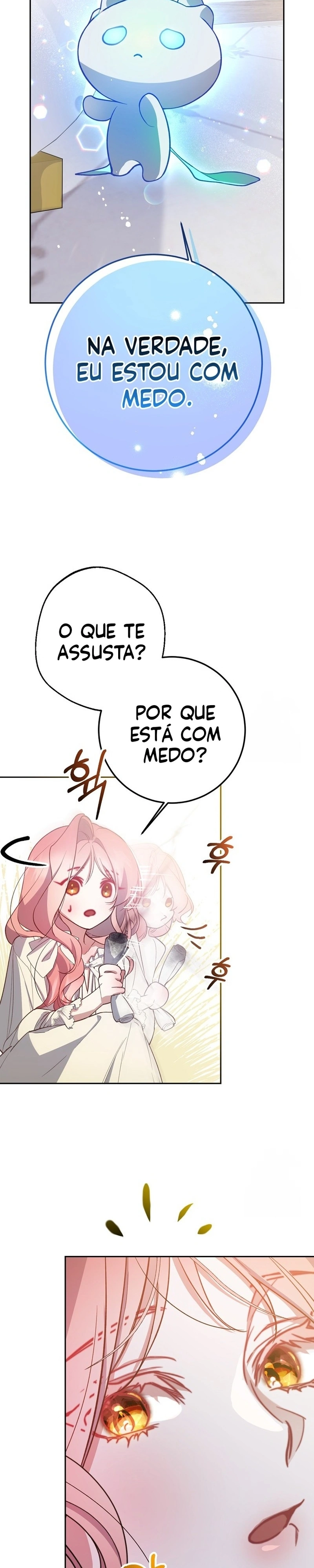 Conforme o seu Coração Guiar Capítulo 6 Página 7