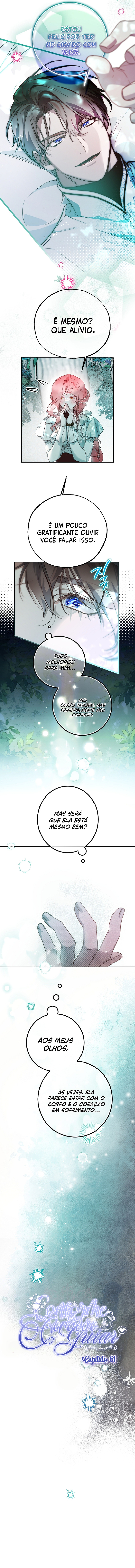 Conforme o seu Coração Guiar Capítulo 61 Página 4