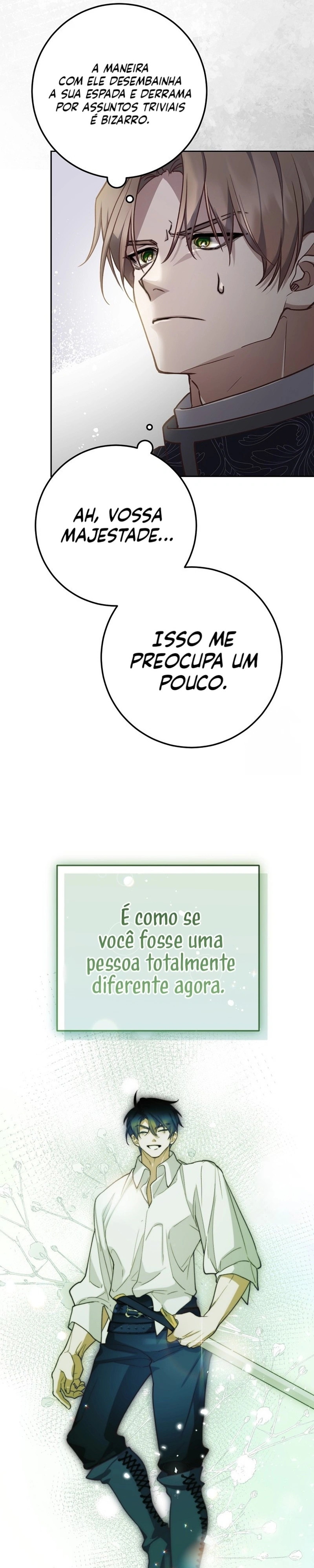 Conforme o seu Coração Guiar Capítulo 7 Página 18