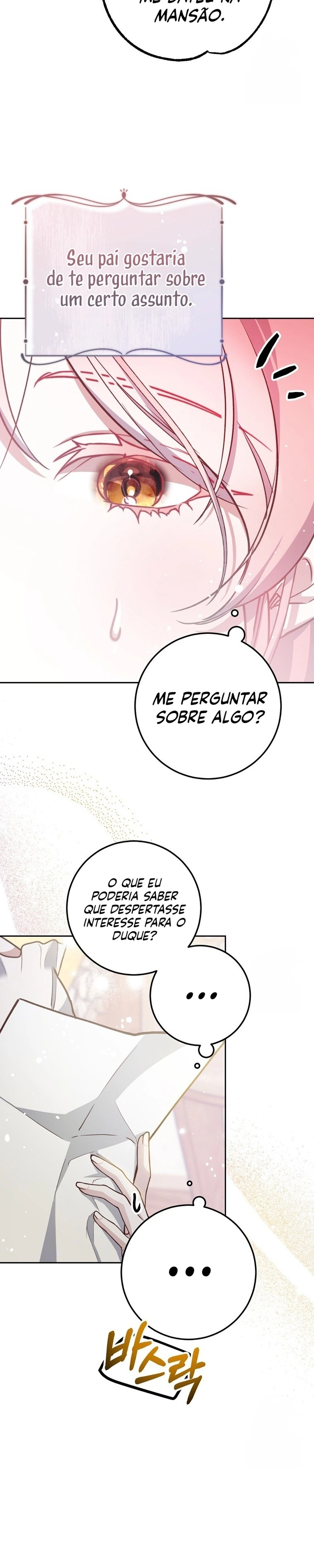 Conforme o seu Coração Guiar Capítulo 7 Página 8