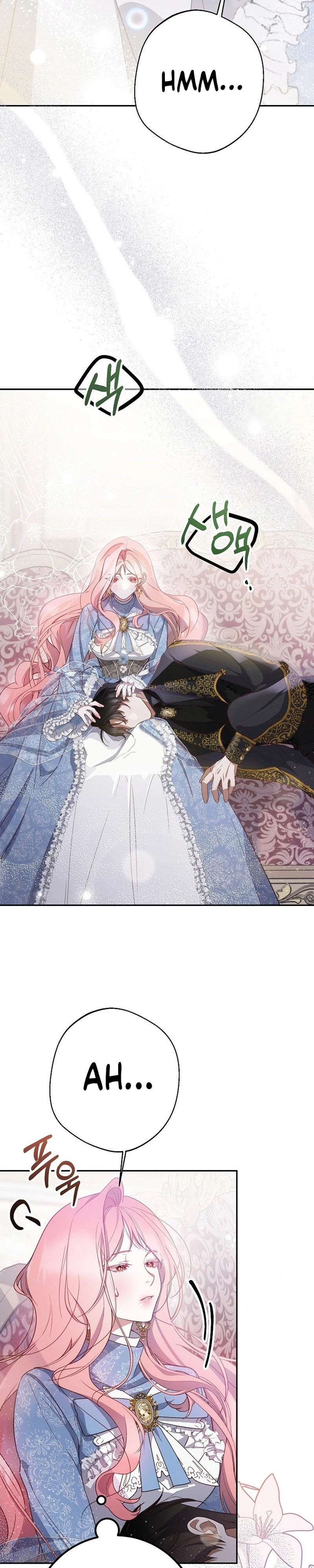 Conforme o seu Coração Guiar Capítulo 9 Página 2