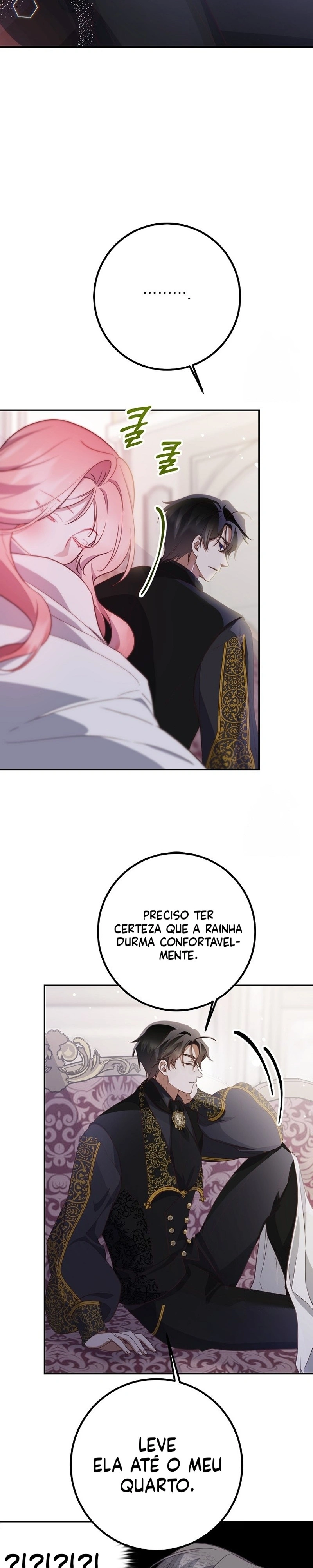Conforme o seu Coração Guiar Capítulo 9 Página 22