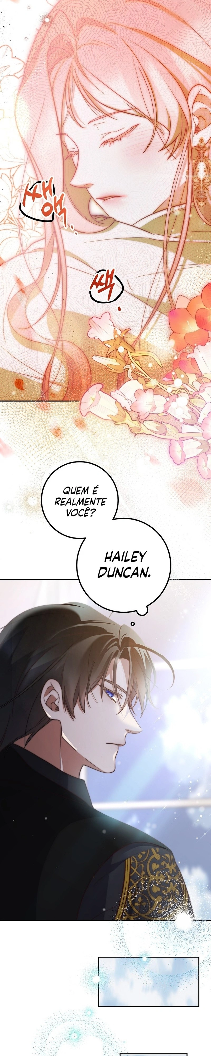 Conforme o seu Coração Guiar Capítulo 9 Página 26