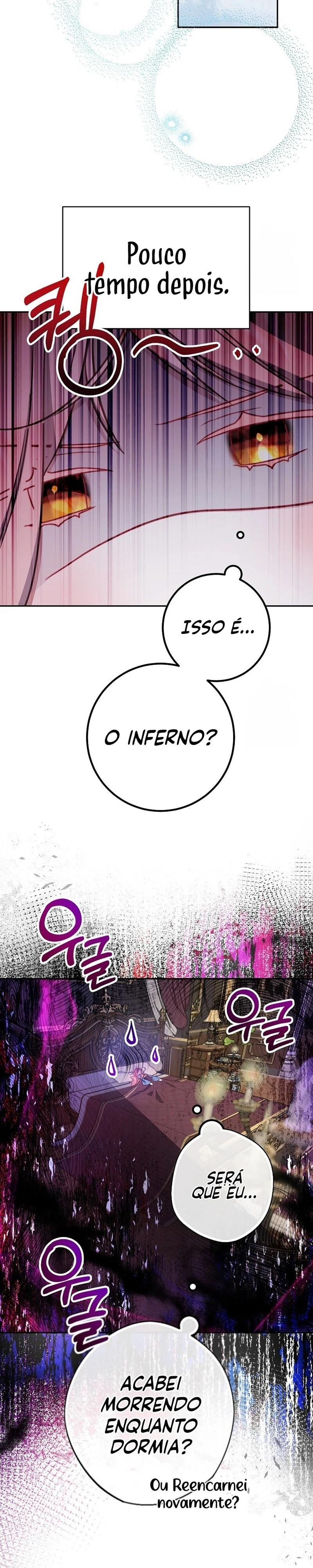 Conforme o seu Coração Guiar Capítulo 9 Página 27