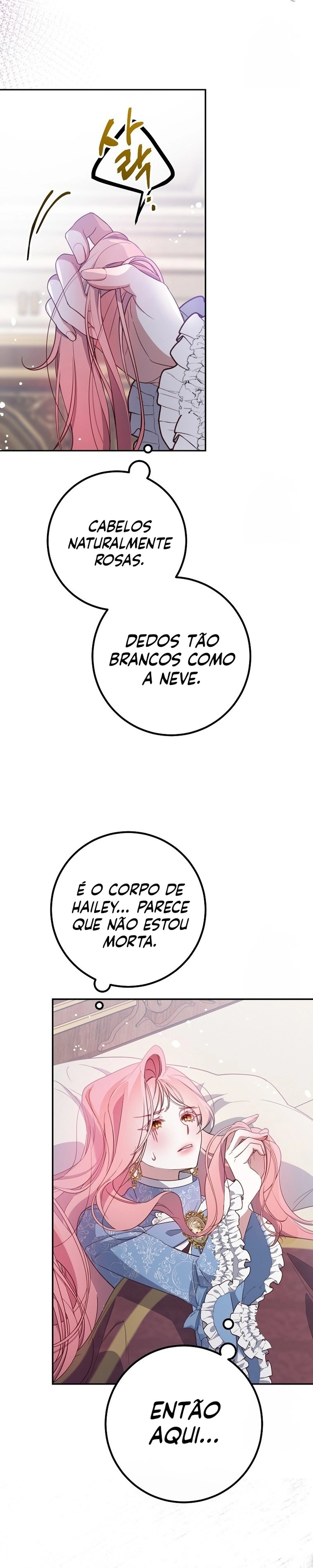 Conforme o seu Coração Guiar Capítulo 9 Página 28