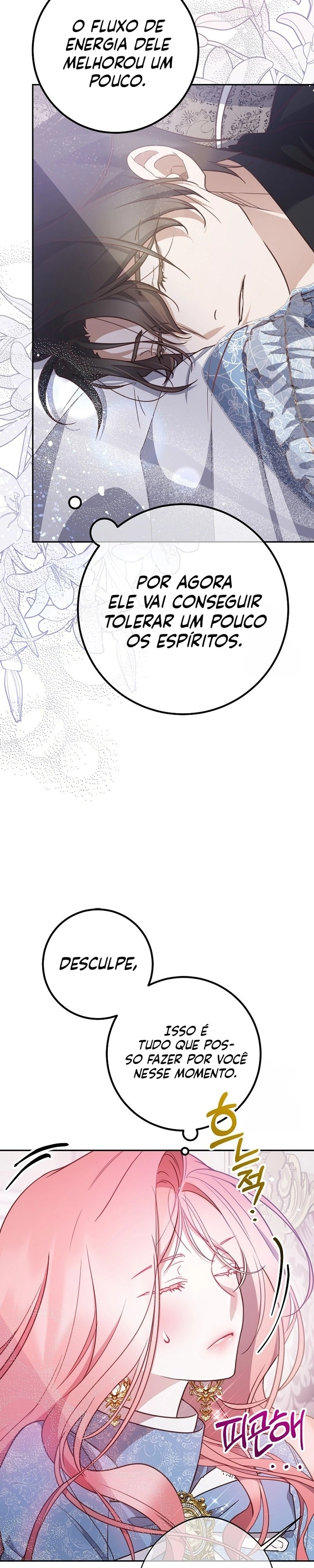 Conforme o seu Coração Guiar Capítulo 9 Página 3
