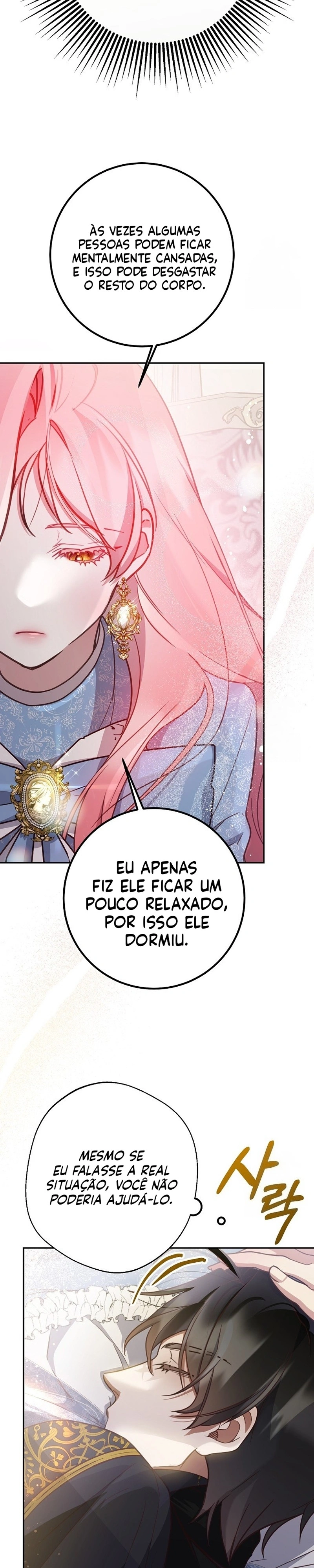 Conforme o seu Coração Guiar Capítulo 9 Página 7