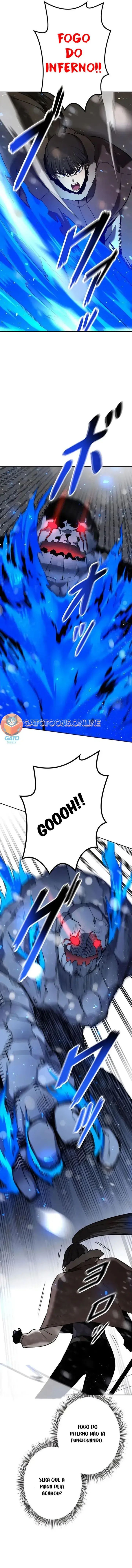 Conquering Dungeons With Copy Paste! Capítulo 10 Página 6