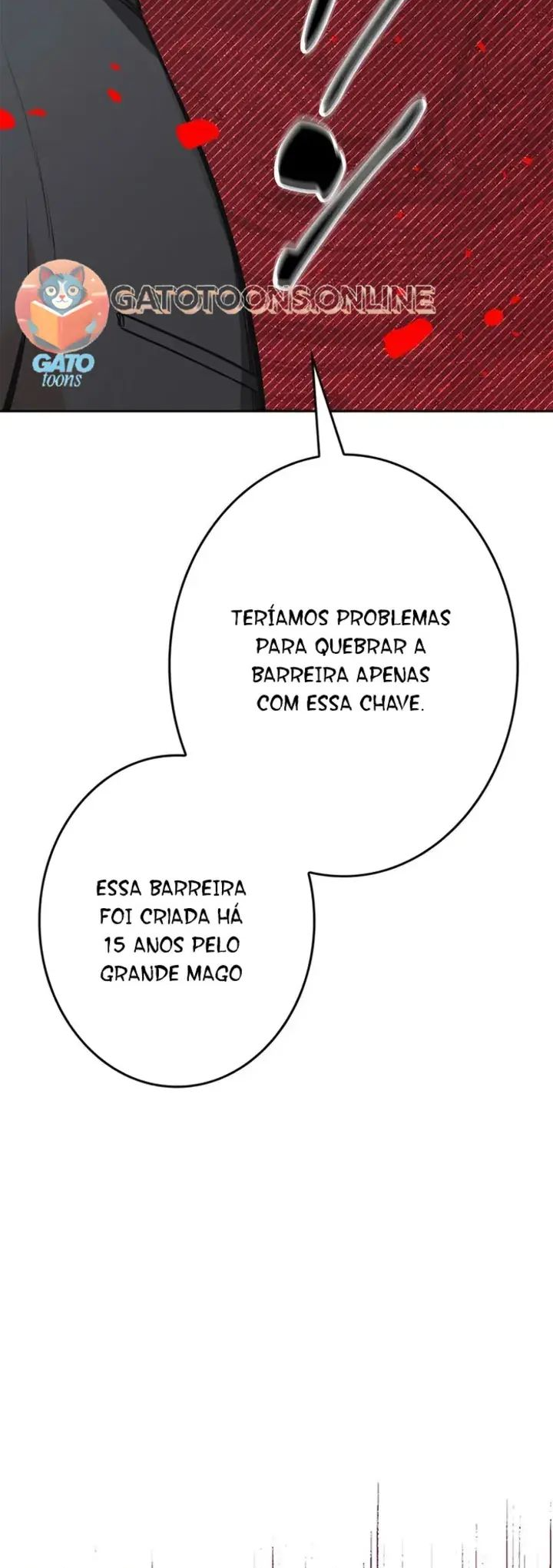 Conquering Dungeons With Copy Paste! Capítulo 14 Página 22