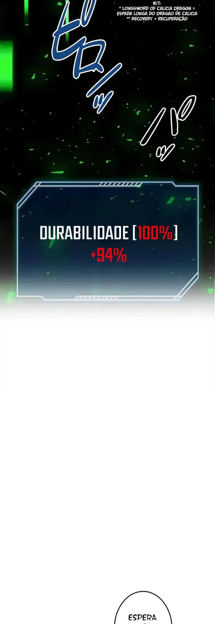 Conquering Dungeons With Copy Paste! Capítulo 14 Página 4