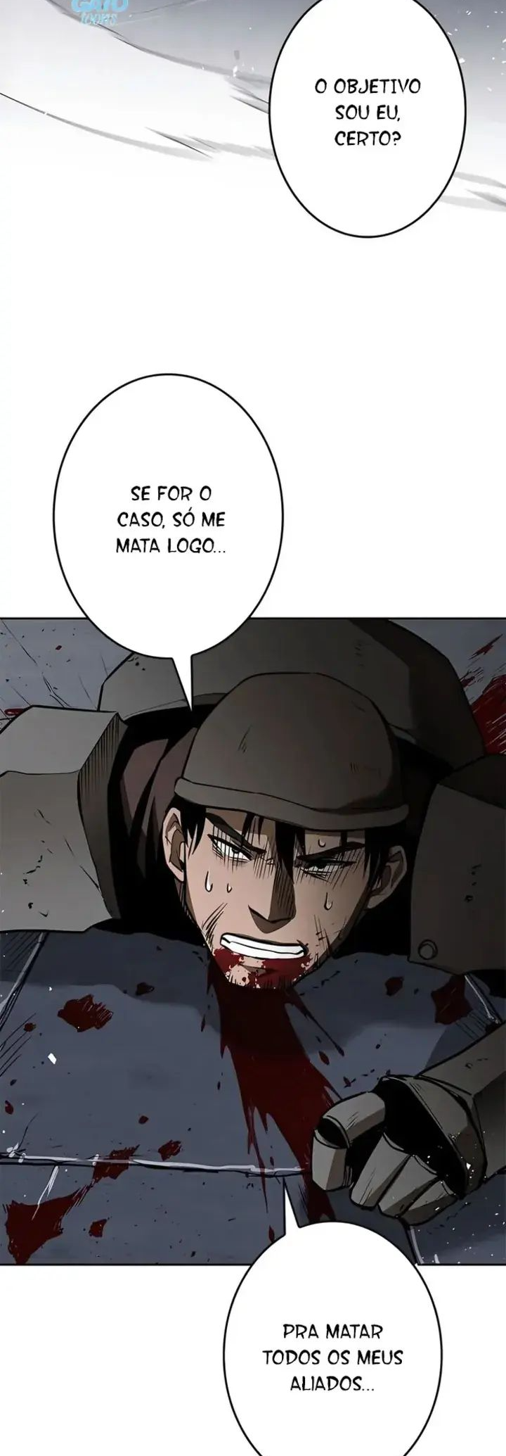Conquering Dungeons With Copy Paste! Capítulo 14 Página 40