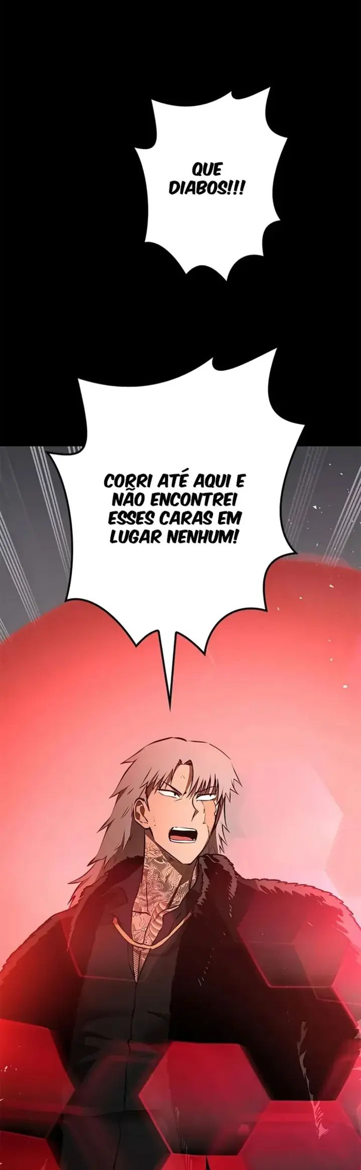 Conquering Dungeons With Copy Paste! Capítulo 14 Página 70