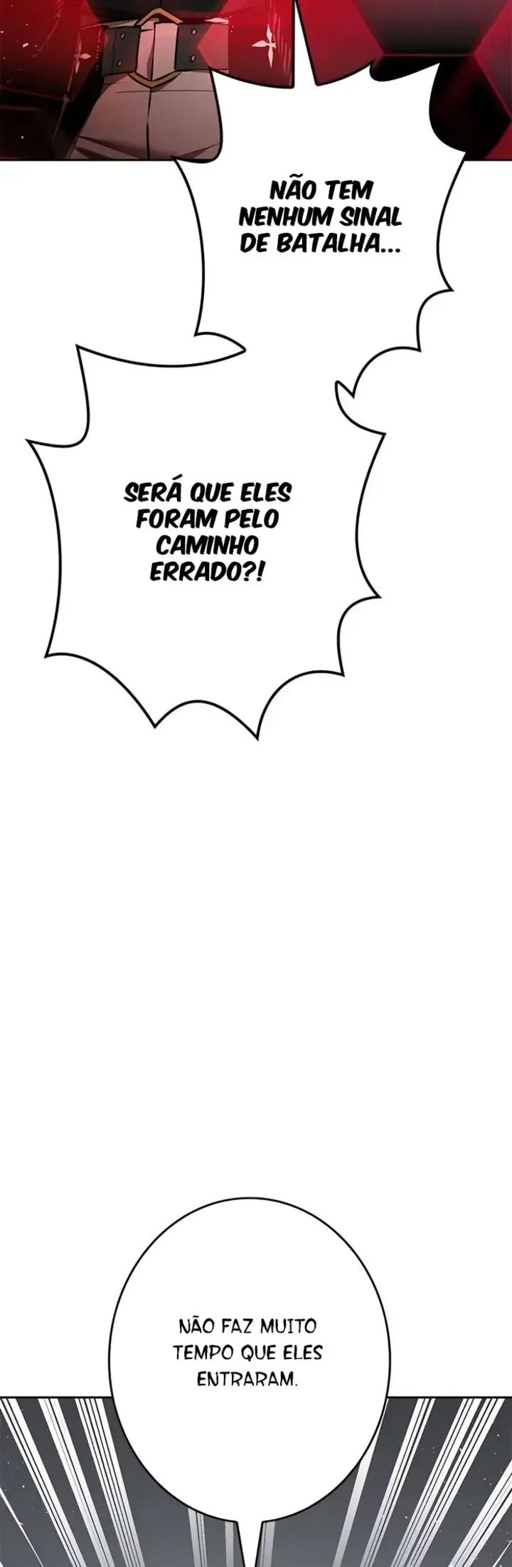 Conquering Dungeons With Copy Paste! Capítulo 14 Página 71