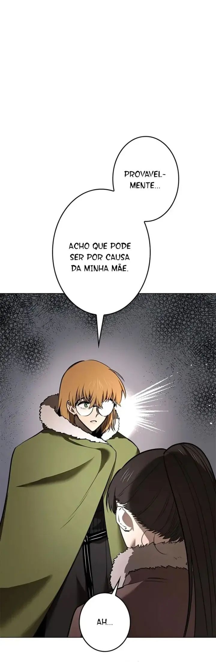 Conquering Dungeons With Copy Paste! Capítulo 14 Página 77