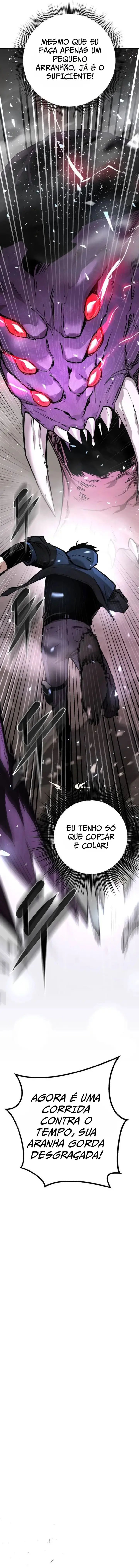 Conquering Dungeons With Copy Paste! Capítulo 2 Página 12