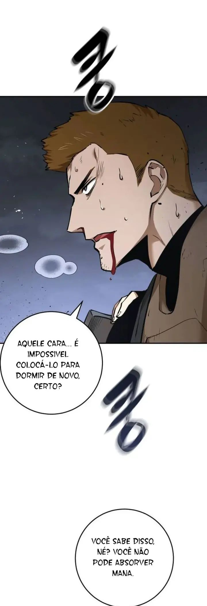 Conquering Dungeons With Copy Paste! Capítulo 4 Página 116