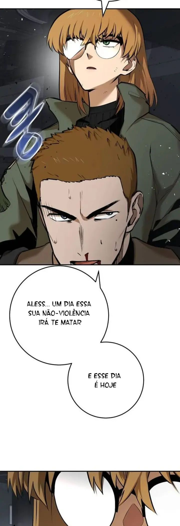 Conquering Dungeons With Copy Paste! Capítulo 4 Página 117