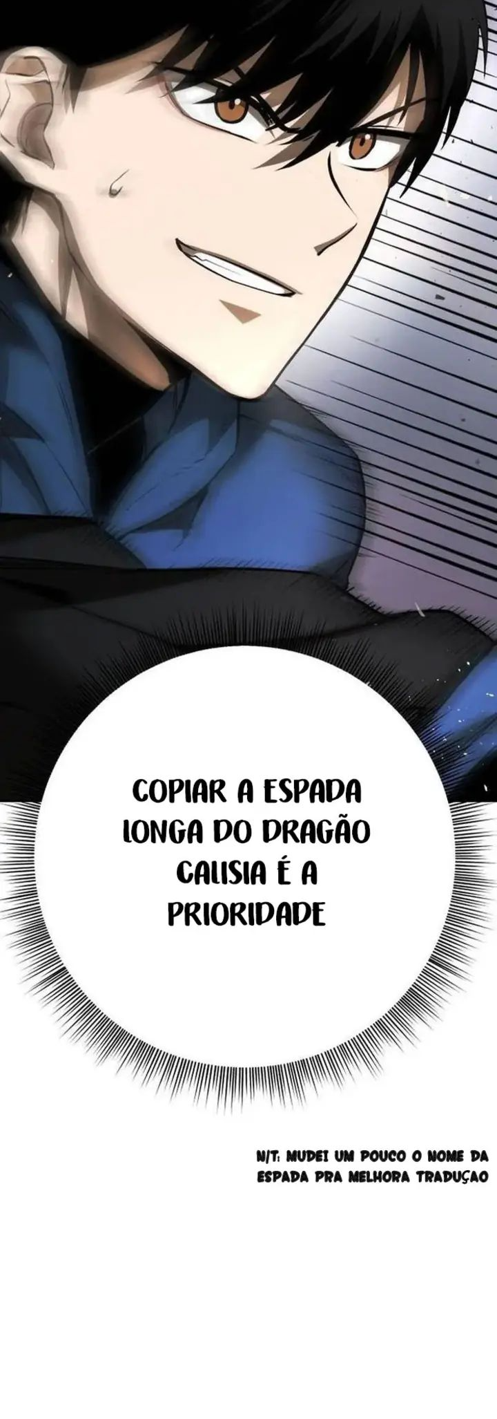 Conquering Dungeons With Copy Paste! Capítulo 4 Página 12