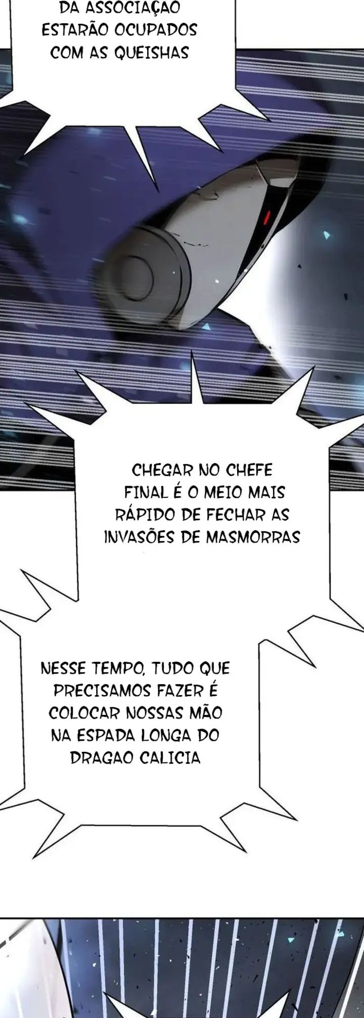 Conquering Dungeons With Copy Paste! Capítulo 4 Página 16