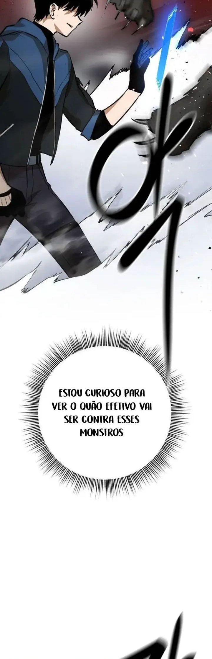 Conquering Dungeons With Copy Paste! Capítulo 4 Página 52
