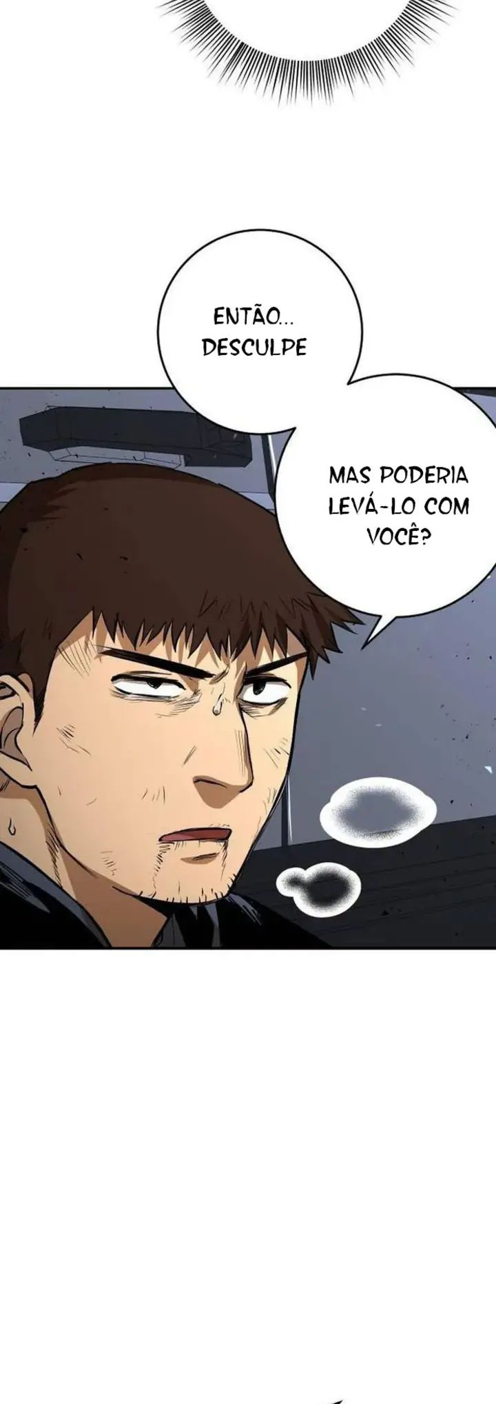 Conquering Dungeons With Copy Paste! Capítulo 4 Página 67