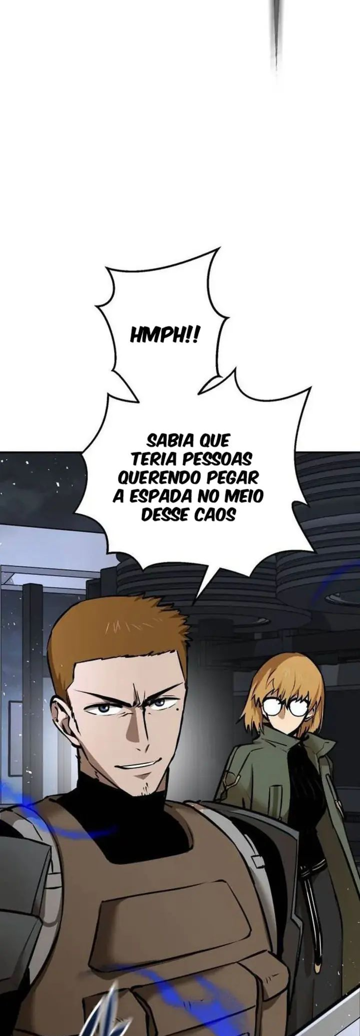 Conquering Dungeons With Copy Paste! Capítulo 4 Página 85