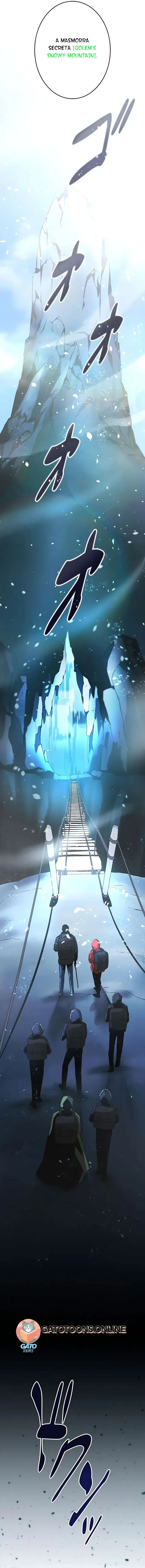 Conquering Dungeons With Copy Paste! Capítulo 12 Página 32