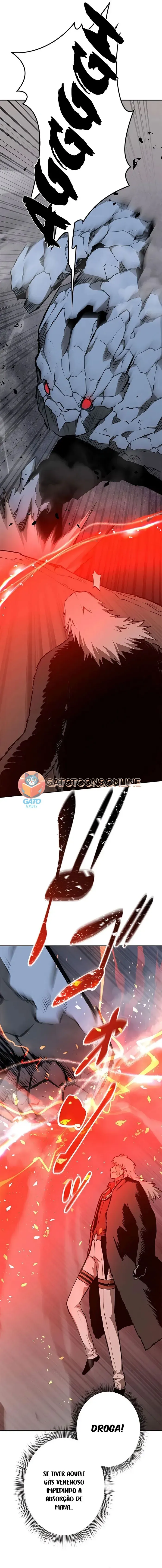 Conquering Dungeons With Copy Paste! Capítulo 12 Página 5