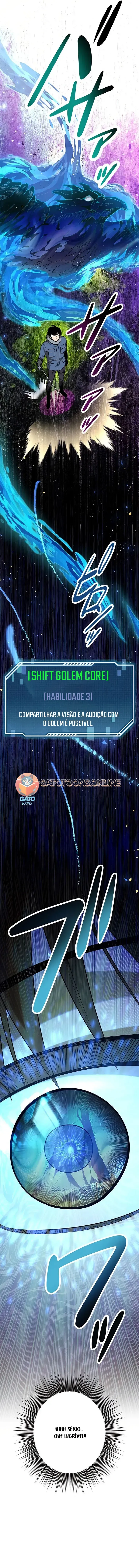 Conquering Dungeons With Copy Paste! Capítulo 13 Página 24