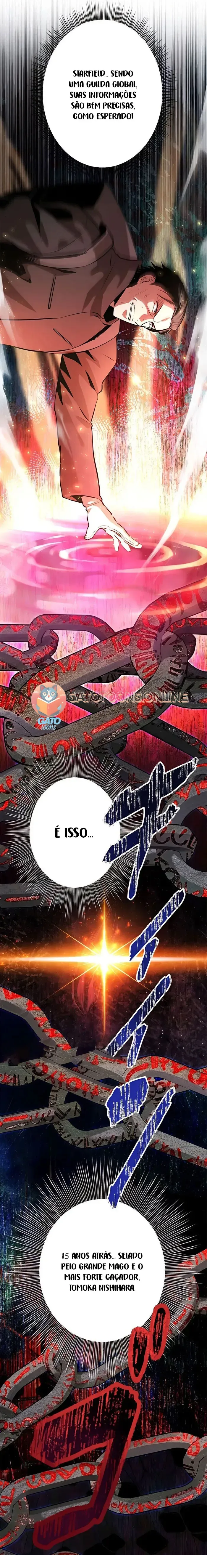 Conquering Dungeons With Copy Paste! Capítulo 13 Página 5