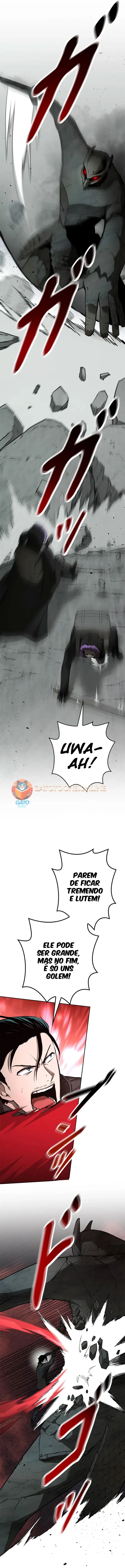 Conquering Dungeons With Copy Paste! Capítulo 16 Página 14
