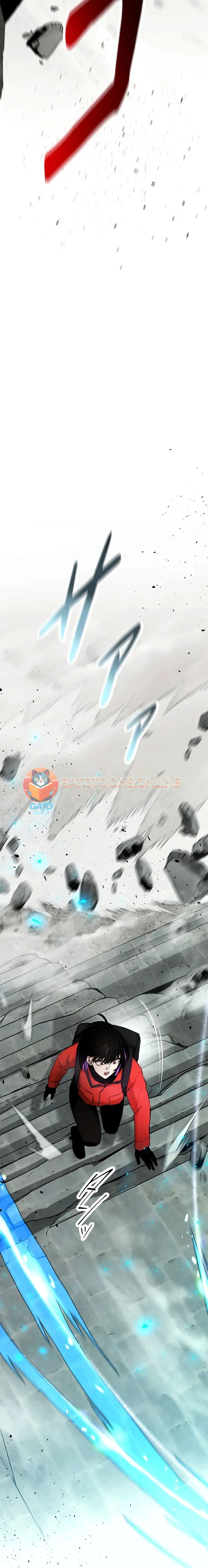 Conquering Dungeons With Copy Paste! Capítulo 16 Página 21