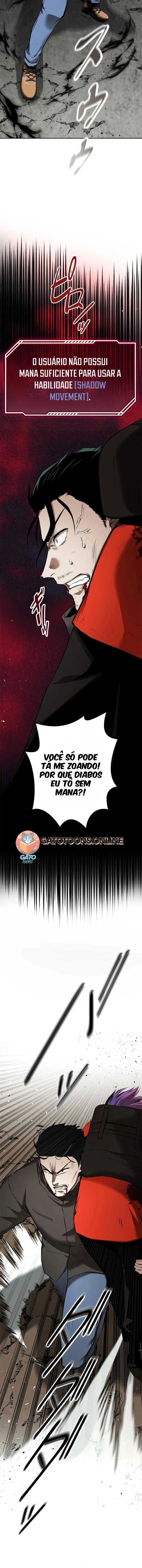 Conquering Dungeons With Copy Paste! Capítulo 16 Página 29