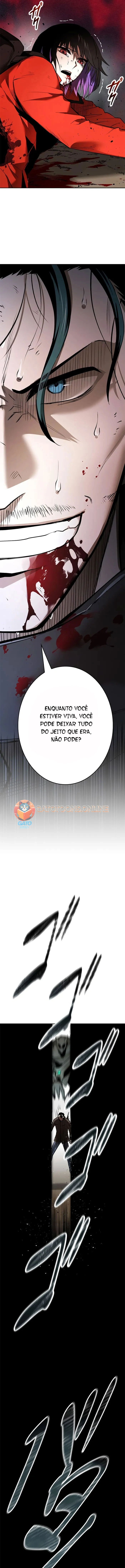 Conquering Dungeons With Copy Paste! Capítulo 16 Página 32
