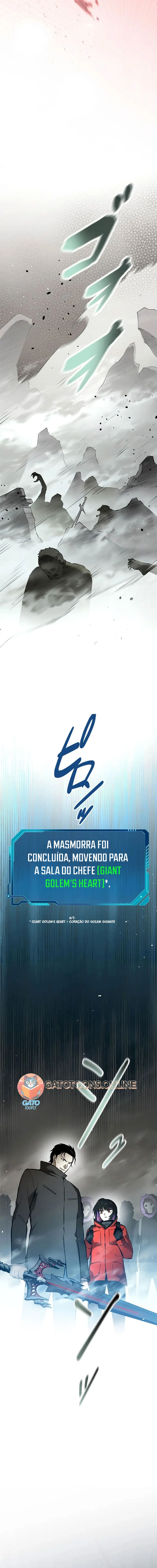Conquering Dungeons With Copy Paste! Capítulo 16 Página 5