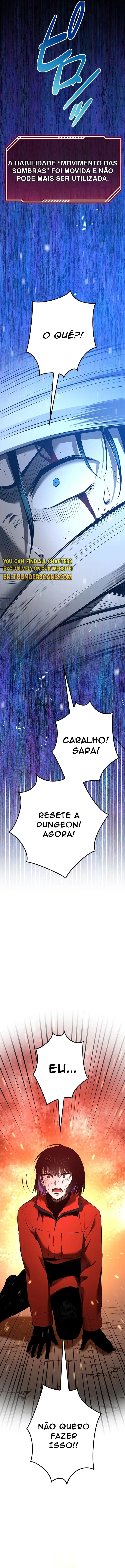 Conquering Dungeons With Copy Paste! Capítulo 19 Página 24