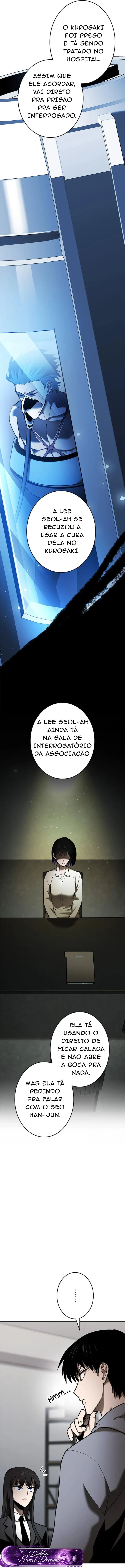 Conquering Dungeons With Copy Paste! Capítulo 20 Página 18