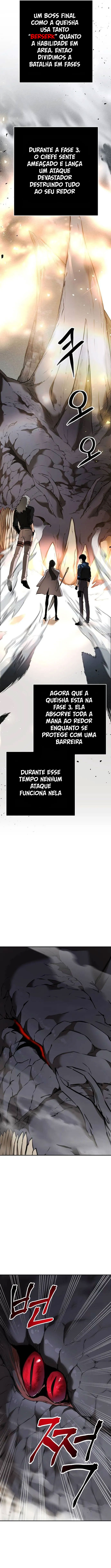 Conquering Dungeons With Copy Paste! Capítulo 5 Página 19