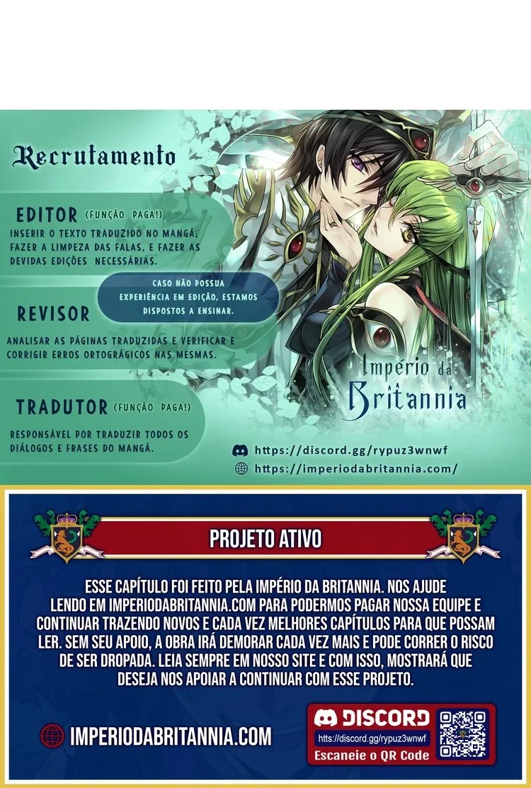 Conquistei um Harém para Dominar o Mundo Capítulo 3 Página 6