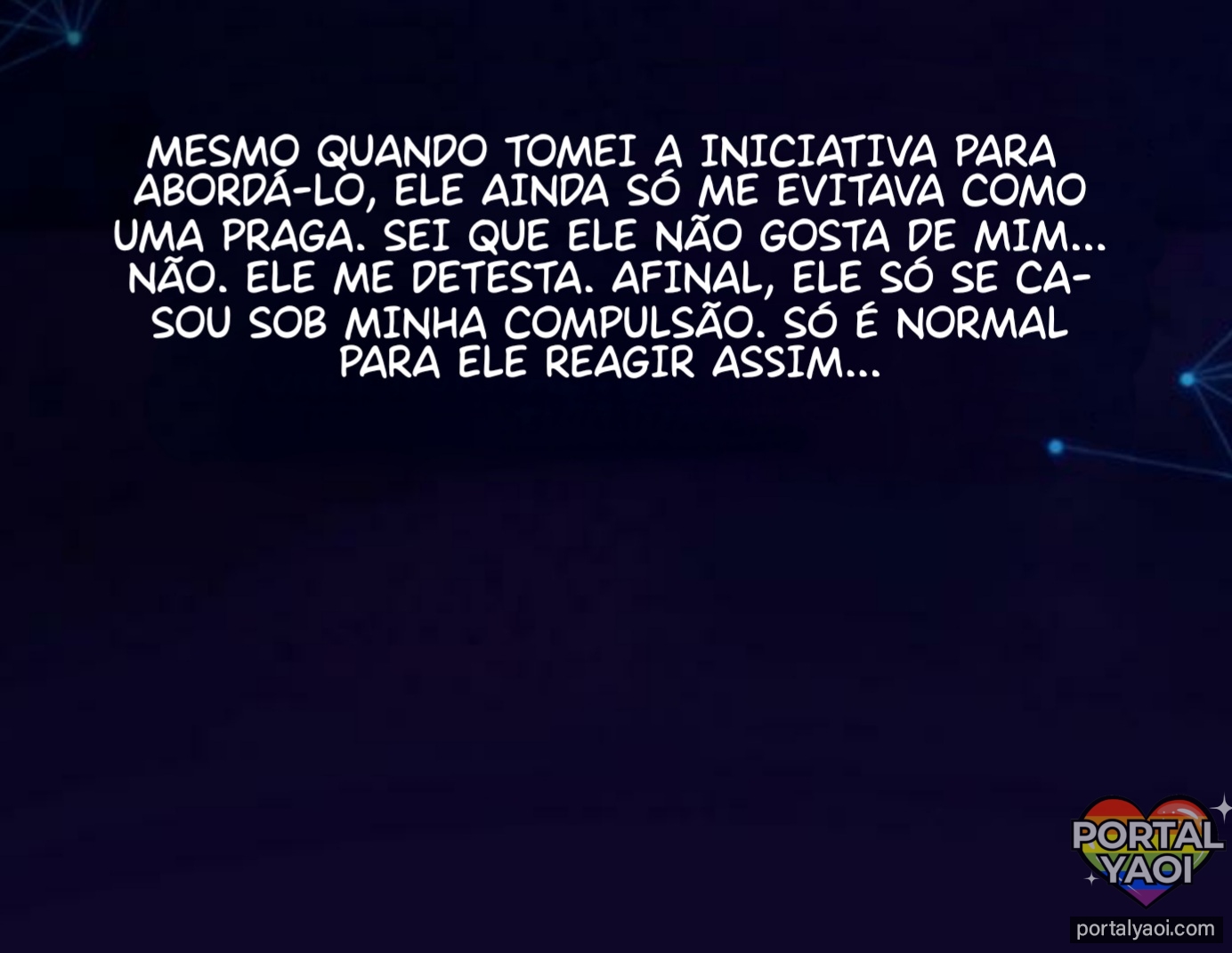 Continued Love Capítulo 0.1 Página 4