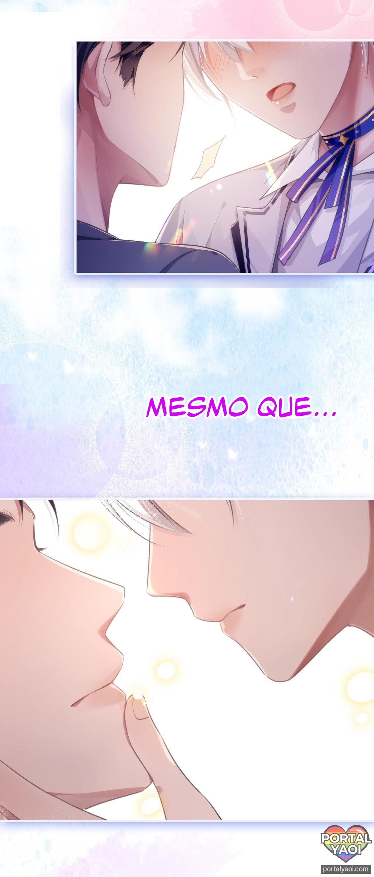Continued Love Capítulo 0.2 Página 10