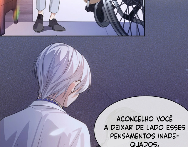 Continued Love Capítulo 0 Página 15