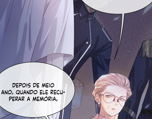 Continued Love Capítulo 0 Página 16