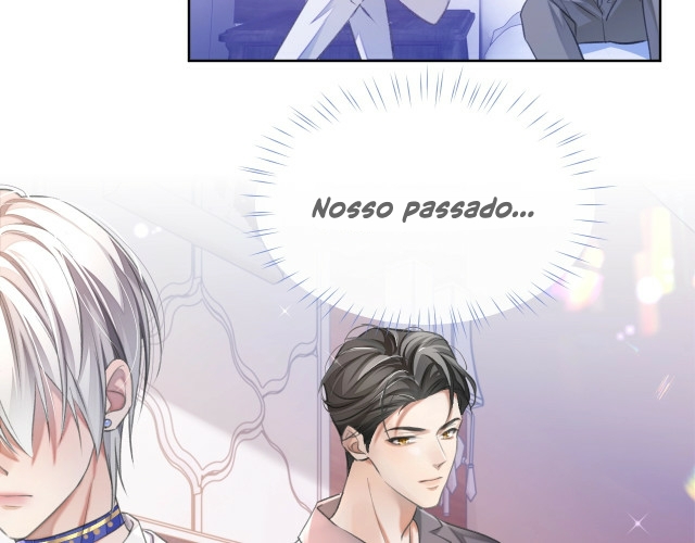 Continued Love Capítulo 0 Página 59