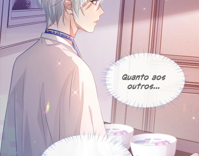 Continued Love Capítulo 0 Página 84