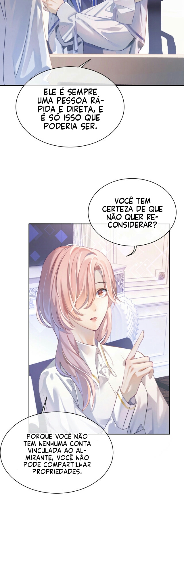 Continued Love Capítulo 1 Página 17